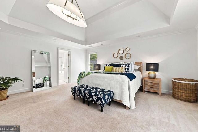 209 Brighten Court, Alpharetta, GA 30004