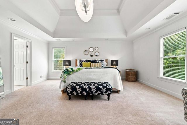 209 Brighten Court, Alpharetta, GA 30004