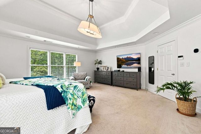 209 Brighten Court, Alpharetta, GA 30004