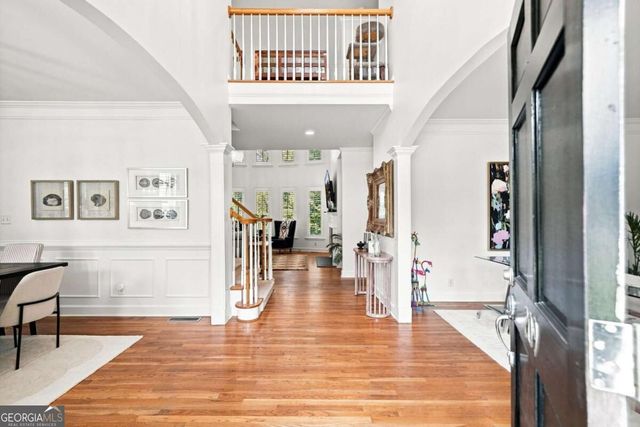 209 Brighten Court, Alpharetta, GA 30004