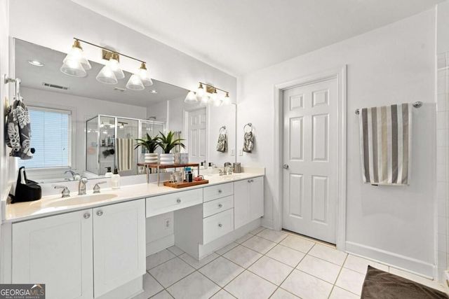 209 Brighten Court, Alpharetta, GA 30004