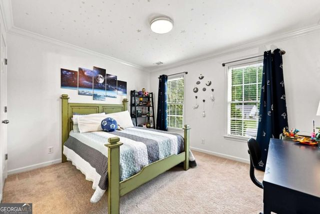 209 Brighten Court, Alpharetta, GA 30004