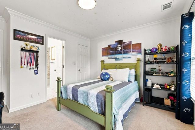 209 Brighten Court, Alpharetta, GA 30004