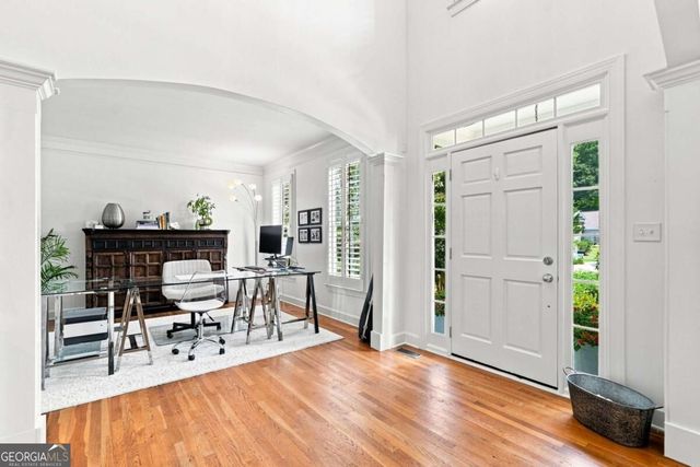 209 Brighten Court, Alpharetta, GA 30004