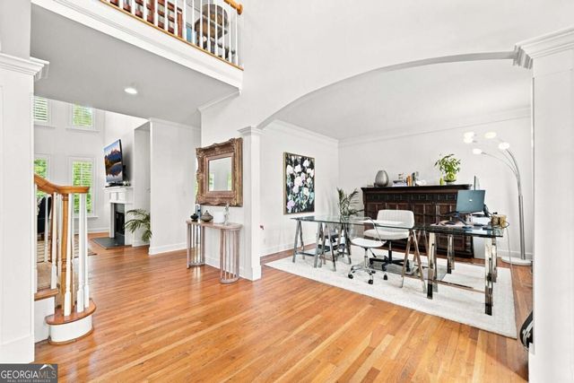 209 Brighten Court, Alpharetta, GA 30004