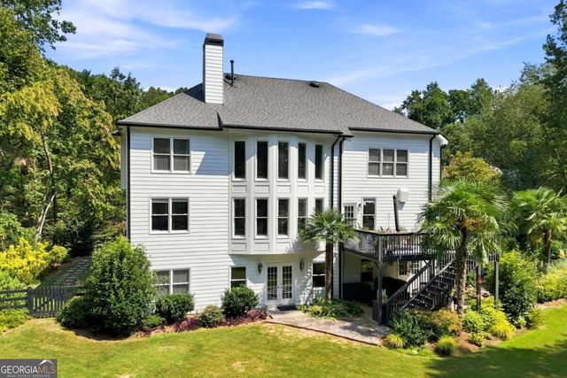 209 Brighten Court, Alpharetta, GA 30004