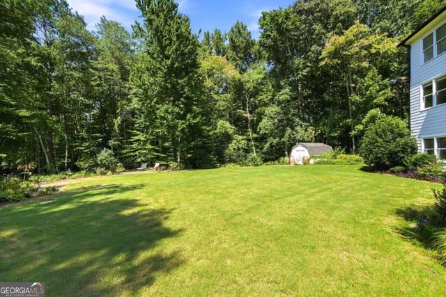 209 Brighten Court, Alpharetta, GA 30004