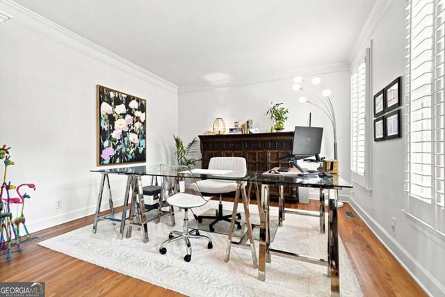 209 Brighten Court, Alpharetta, GA 30004