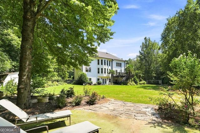 209 Brighten Court, Alpharetta, GA 30004