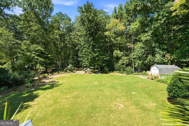 209 Brighten Court, Alpharetta, GA 30004