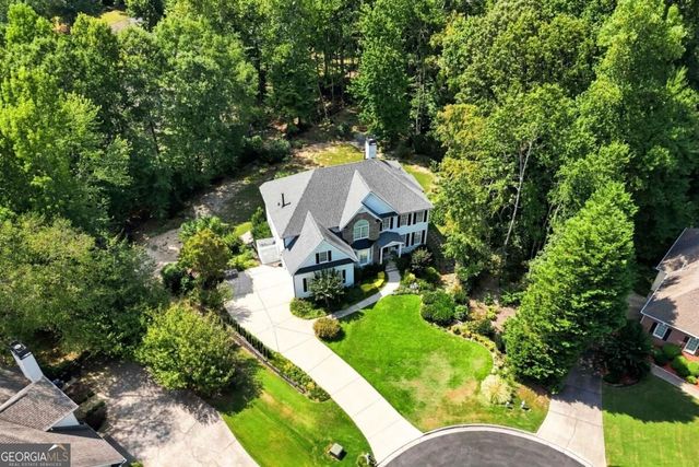209 Brighten Court, Alpharetta, GA 30004