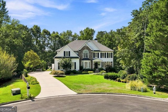209 Brighten Court, Alpharetta, GA 30004