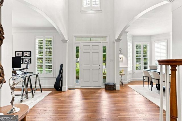 209 Brighten Court, Alpharetta, GA 30004
