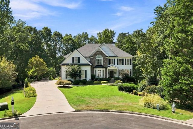 209 Brighten Court, Alpharetta, GA 30004