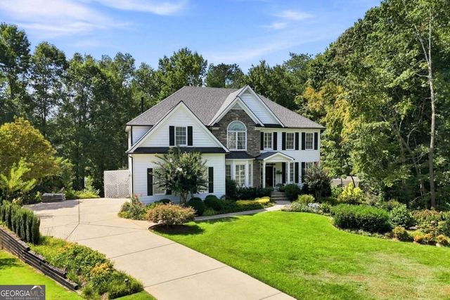 209 Brighten Court, Alpharetta, GA 30004
