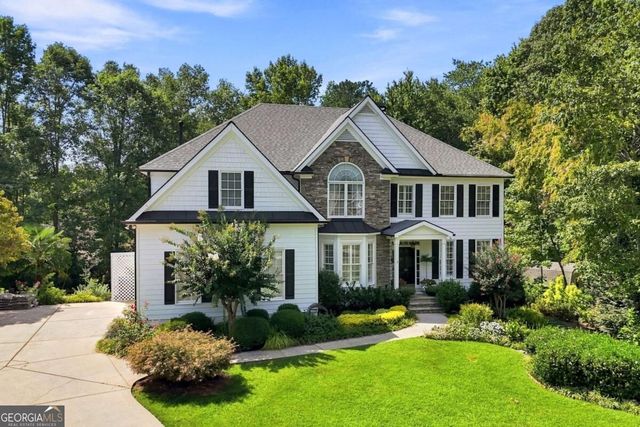 209 Brighten Court, Alpharetta, GA 30004