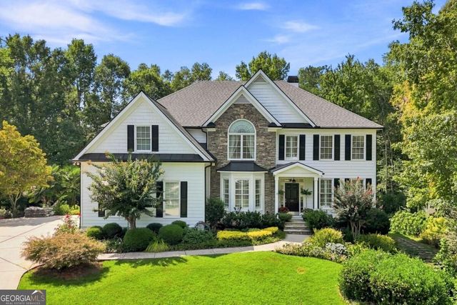 209 Brighten Court, Alpharetta, GA 30004