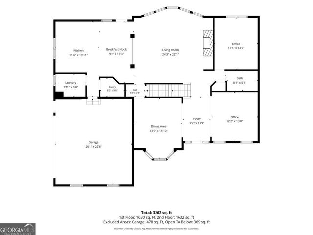 209 Brighten Court, Alpharetta, GA 30004