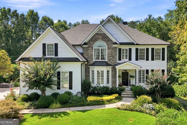 209 Brighten Court, Alpharetta, GA 30004