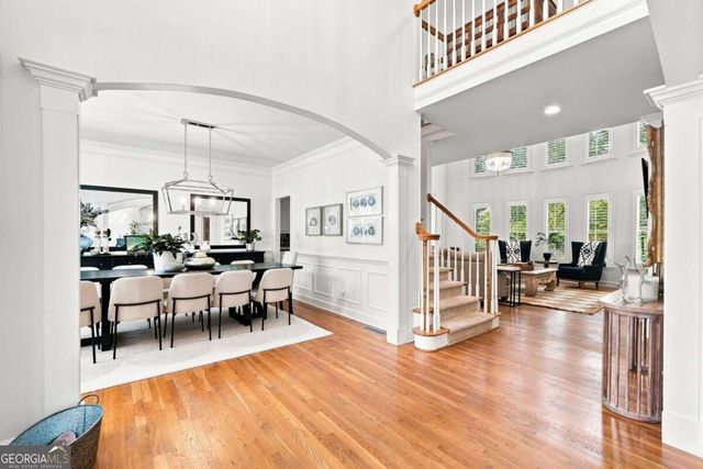 209 Brighten Court, Alpharetta, GA 30004
