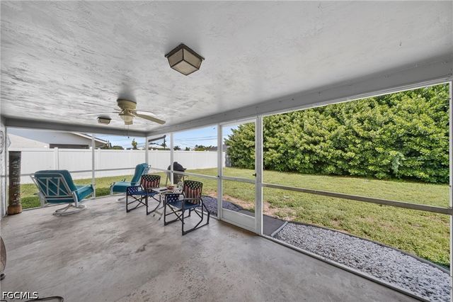 1523 SE 20th PL, Cape Coral, FL 33990