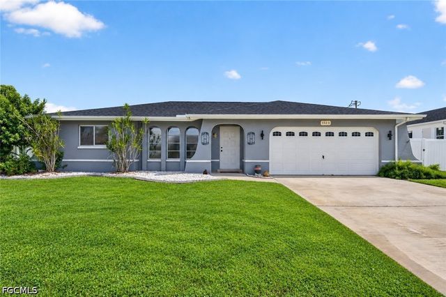 1523 SE 20th PL, Cape Coral, FL 33990