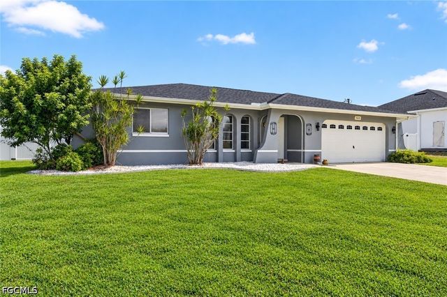 1523 SE 20th PL, Cape Coral, FL 33990