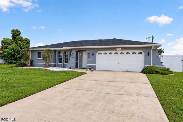 1523 SE 20th PL, Cape Coral, FL 33990