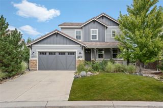 683 Tiger Lily Way, Highlands Ranch, CO 80126