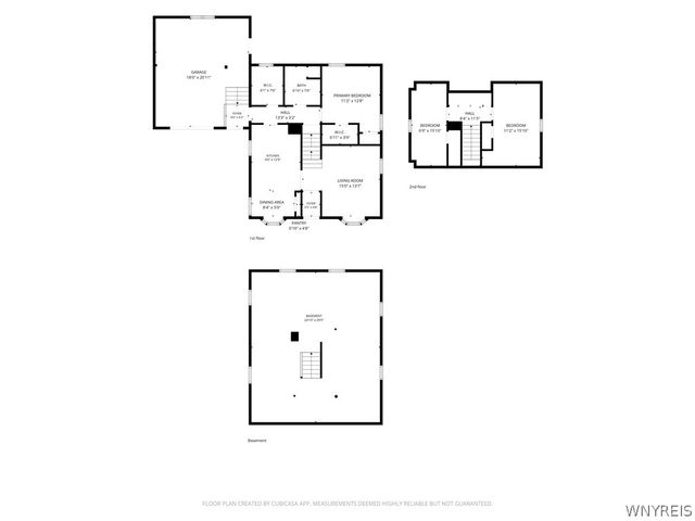 29 Lenox Street, West Seneca, NY 14224