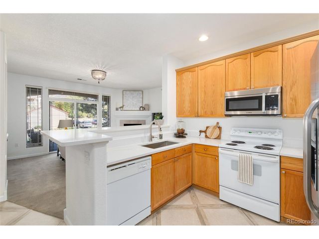 9568 W San Juan Cir 105, Littleton, CO 80128