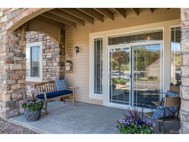 9568 W San Juan Cir 105, Littleton, CO 80128