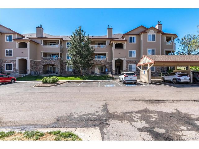9568 W San Juan Cir 105, Littleton, CO 80128