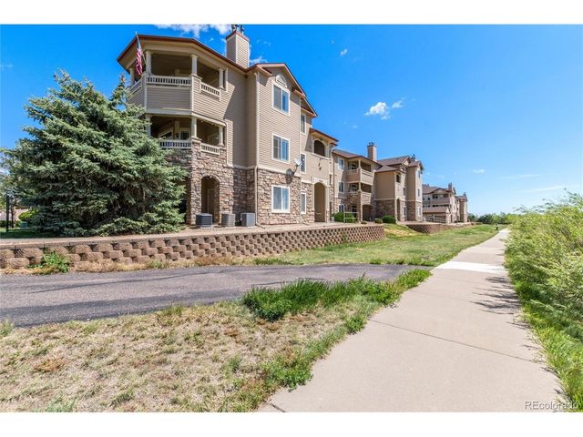 9568 W San Juan Cir 105, Littleton, CO 80128