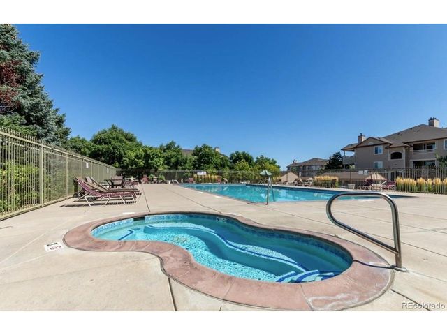 9568 W San Juan Cir 105, Littleton, CO 80128