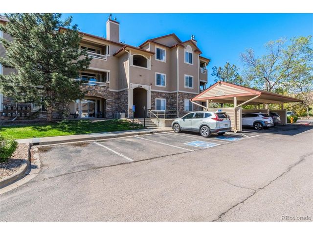 9568 W San Juan Cir 105, Littleton, CO 80128