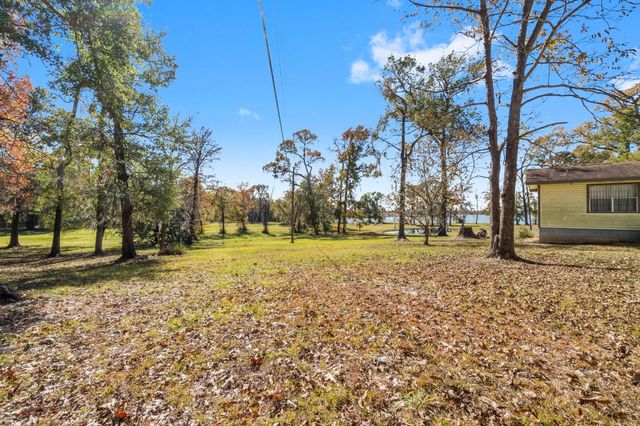 711 May Drive, Onalaska, TX 77360