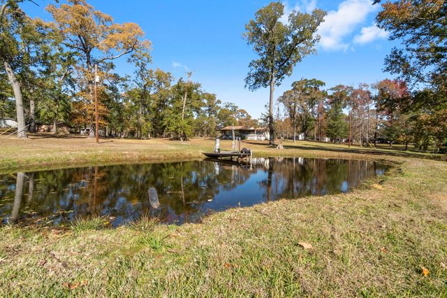 711 May Drive, Onalaska, TX 77360