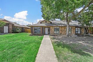 4048 St Christopher Lane, Dallas, TX 75287