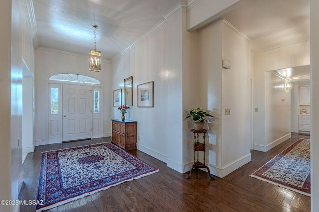 6718 E Calle Cadena, Tucson, AZ 85715
