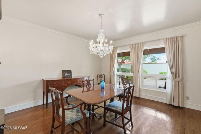 6718 E Calle Cadena, Tucson, AZ 85715