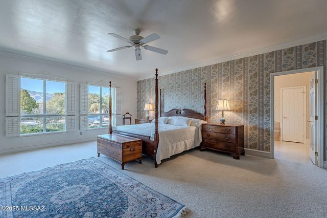 6718 E Calle Cadena, Tucson, AZ 85715