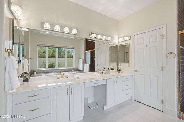 6718 E Calle Cadena, Tucson, AZ 85715