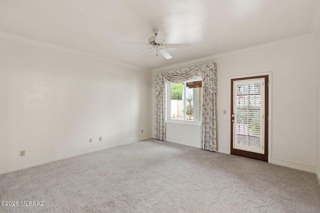 6718 E Calle Cadena, Tucson, AZ 85715