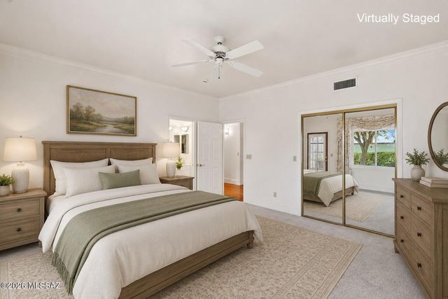 6718 E Calle Cadena, Tucson, AZ 85715