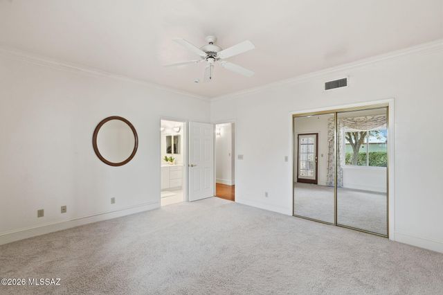 6718 E Calle Cadena, Tucson, AZ 85715
