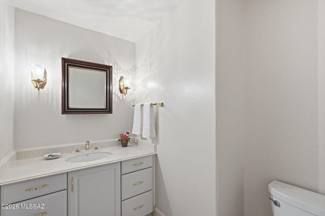 6718 E Calle Cadena, Tucson, AZ 85715