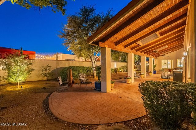 6718 E Calle Cadena, Tucson, AZ 85715