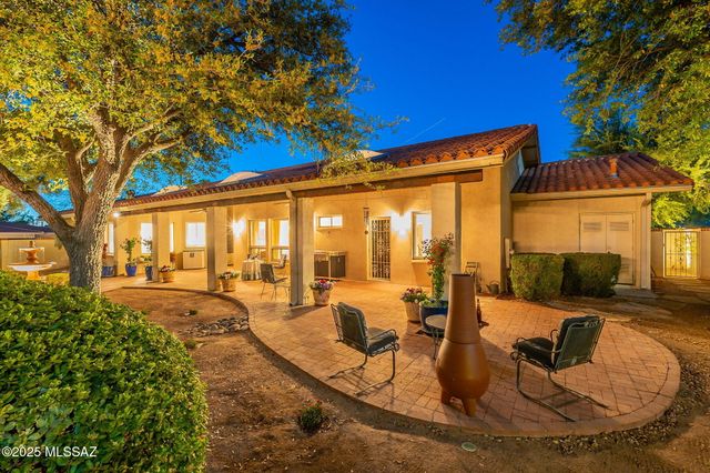 6718 E Calle Cadena, Tucson, AZ 85715