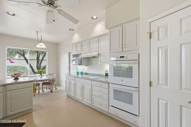 6718 E Calle Cadena, Tucson, AZ 85715